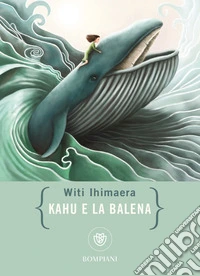 Kahu e la balena