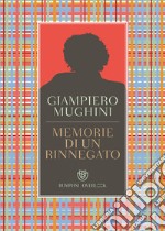 Memorie di un rinnegato libro