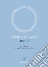 Poesie libro di Moravia Alberto Grandelis A. (cur.)