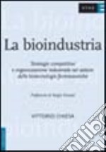 La bioindustria libro