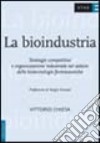 La bioindustria libro