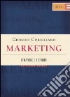 Marketing. Strategie e tecniche libro