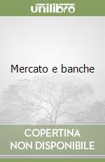 Mercato e banche libro