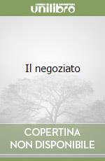 Il negoziato