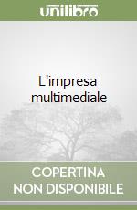 L'impresa multimediale libro