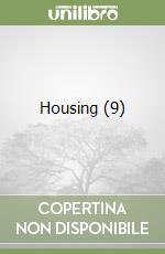 Housing (9) libro