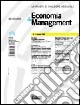 Economia & management. Vol. 1