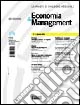 Economia & management. Vol. 3