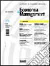 Economia & management. Vol. 3 libro