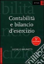 Contabilità e bilancio d'esercizio