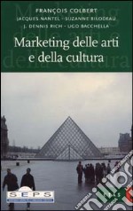 Marketing delle arti e della cultura