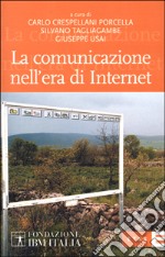 La comunicazione nell'era di Internet