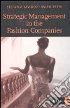 Strategic Management in the Fashion Companies libro