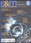 Economia & management. Vol. 6 libro