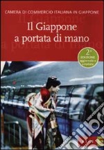 Il Giappone a portata di mano libro