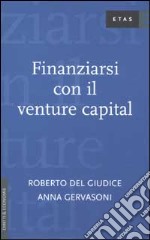 Finanziarsi con il venture capital