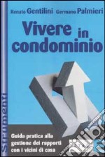 Vivere in condominio libro