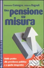 Una pensione su misura libro