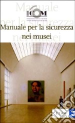 Manuale per la sicurezza nei musei