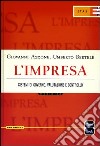 L'impresa: sistemi di governo, valutazione e controllo libro