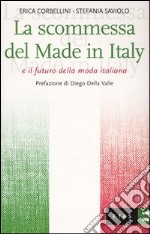 La scommessa del Made in Italy e il futuro della moda italiana