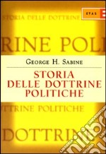 Storia delle dottrine politiche