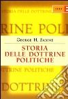 Storia delle dottrine politiche libro