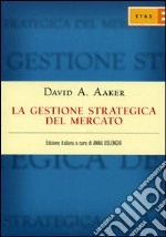 La gestione strategica del mercato libro