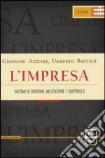 L`impresa: sistemi di governo, valutazione e controllo