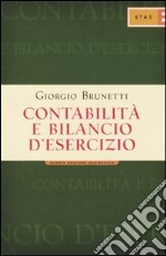 Contabilità e bilancio d'esercizio