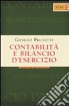 Contabilità e bilancio d'esercizio libro