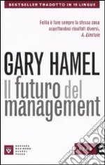 Il futuro del management