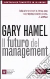 Il futuro del management libro