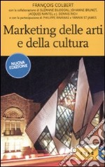 Marketing delle arti e della cultura