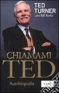 Chiamami Ted libro
