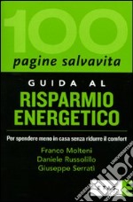 Guida al risparmio energetico