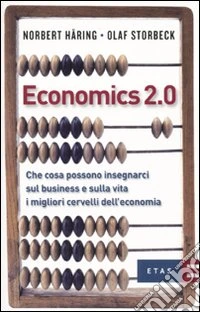 Economics 2.0 libro