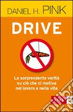 Drive. La sorprendente verità su ciò che ci motiva nel lavoro e nella vita libro