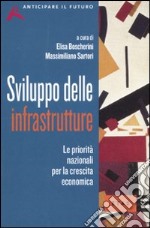 Sviluppo delle infrastrutture. Le priorità nazionali per la crescita economica libro