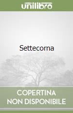 Settecorna libro