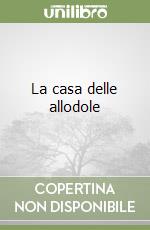 La casa delle allodole libro