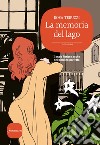 La memoria del lago libro