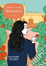 Terrarossa libro