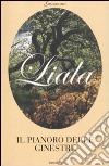 Il pianoro delle ginestre libro di Liala