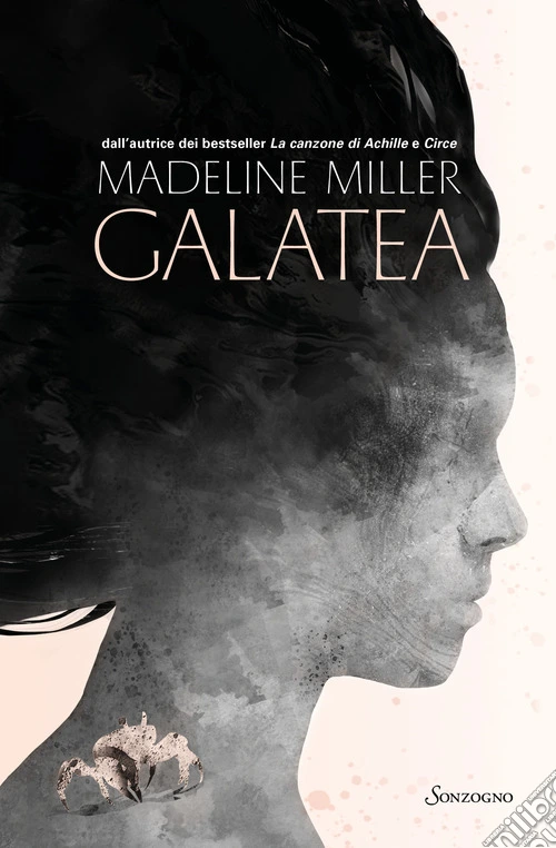 Galatea. Ediz. illustrata
