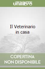 Il Veterinario in casa