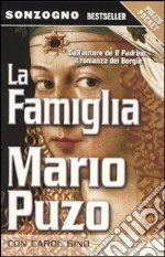 La famiglia libro