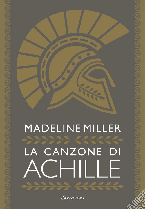 La canzone di Achille