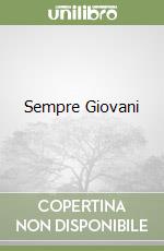 Sempre Giovani libro