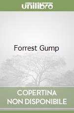 Forrest Gump libro